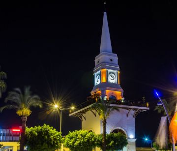 Нова година 2026 в Кемер, Анталия със самолет от Пловдив - 5 нощувки